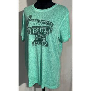 Aeropostale T-Shirt, City Built 1987